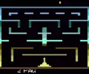 Image n° 1 - screenshots  : Tanks But No Tanks